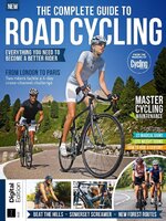 Complete Guide to Road Cycling